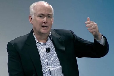 Chủ tịch hãng tín dụng khổng lồ của Mỹ chết trên máy bay