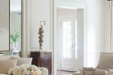 Hô biến căn nhà trở nên "sang chảnh" chỉ nhờ những mẹo sắp xếp đơn giản này