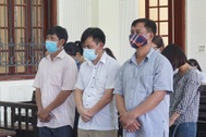 Lập khống hồ sơ để "giải cứu" nợ xấu, cán bộ quỹ tín dụng kéo nhau vào tù