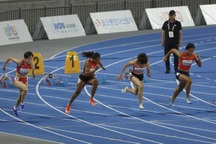 Trần Thị Nhi Yến xuất sắc giành Huy chương đồng điền kinh châu Á