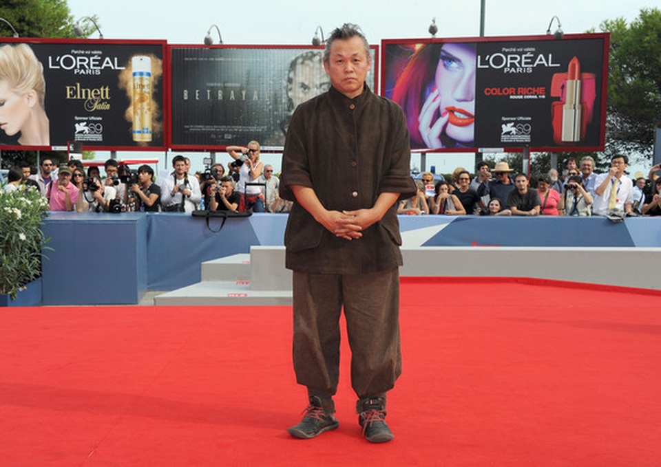 Đạo diễn Kim Ki-duk: Tuổi thơ buồn bã và cá tính lập dị - 3 Đạo diễn Kim Ki-duk: Tuổi thơ buồn bã và cá tính lập dị - 3