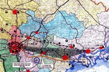 Một sân bay quốc tế mới cho toàn miền Bắc?