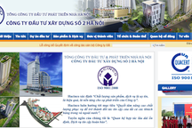 Vụ cổ phần hoá “vịt trời” tại HACINCO: Trách nhiệm thuộc về ai?