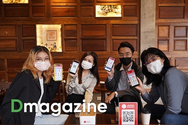 "Xã 4.0" và nỗ lực phổ cập thanh toán, tài chính số của Viettel Money