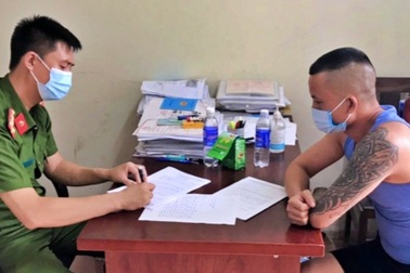 Ăn nhậu giữa "tâm dịch" Bắc Giang, 5 người bị phạt 200 triệu đồng