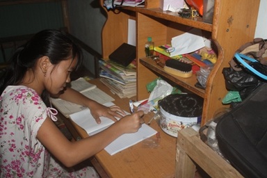 Về thăm đất anh hùng hiếu học