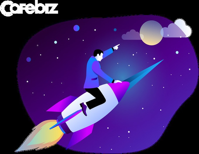 Hai lần phá sản, tôi lấy tiền đâu để khởi nghiệp lần thứ 3? - Ảnh 2.