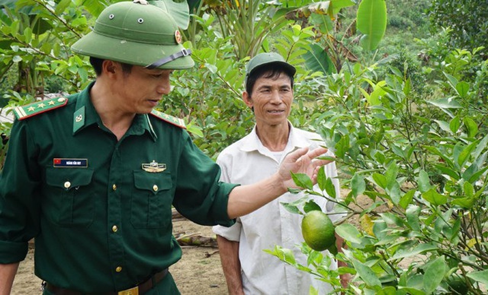 Hơn 52.688 lượt hộ nghèo và đối tượng chính sách được vay vốn giảm nghèo - 2 Hơn 52.688 lượt hộ nghèo và đối tượng chính sách được vay vốn giảm nghèo - 2