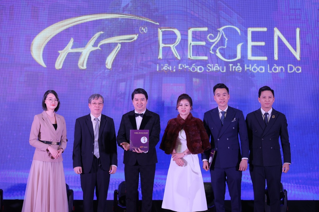 10 năm xây dựng thương hiệu trị nám của Thẩm mỹ Hoàng Tuấn - 5 10 năm xây dựng thương hiệu trị nám của Thẩm mỹ Hoàng Tuấn - 5