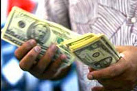 Cảnh báo về một đợt tiền USD giả mới