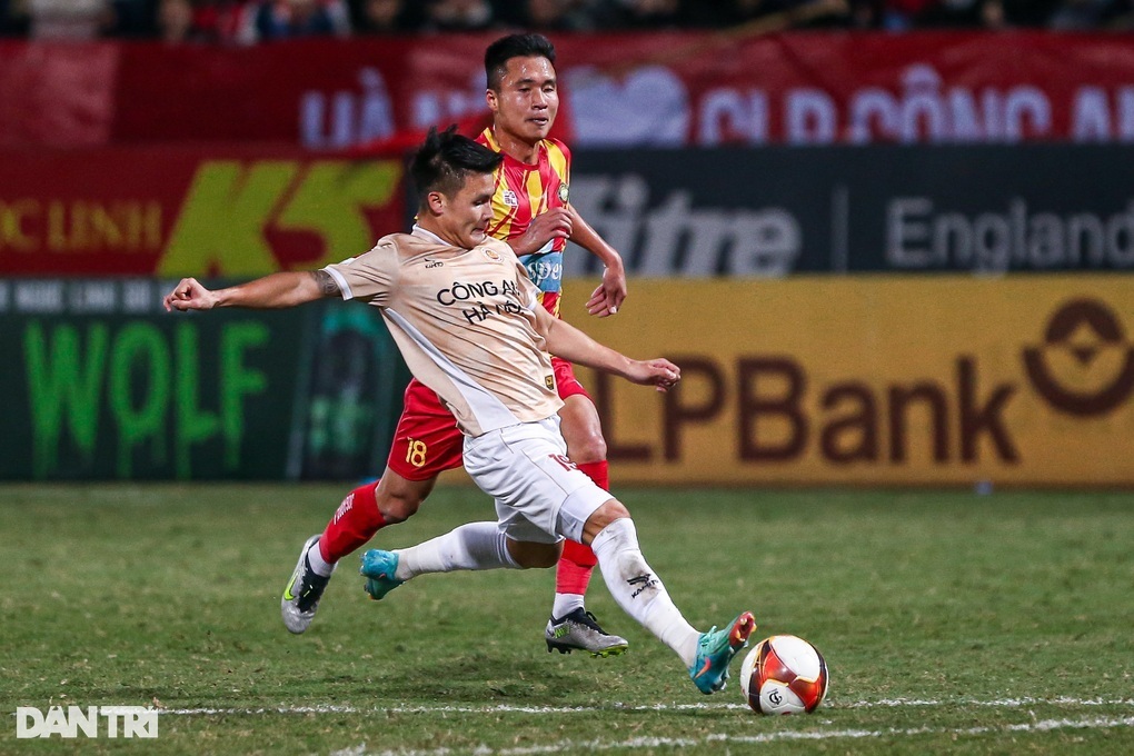 Tuyển Việt Nam công bố danh sách gặp Indonesia: Công Phượng trở lại - 2 Tuyển Việt Nam công bố danh sách gặp Indonesia: Công Phượng trở lại - 2