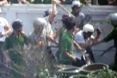 Vụ hành hung 2 nhà báo tại Văn Giang: Sự thật chỉ có một mà thôi!