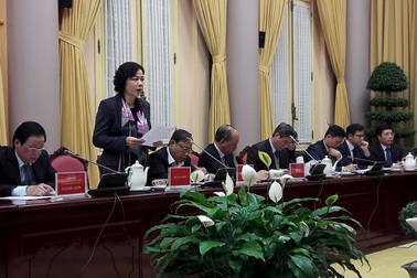 Lập quỹ tích luỹ trả nợ để đảm bảo khả năng “gánh” nợ của Chính phủ