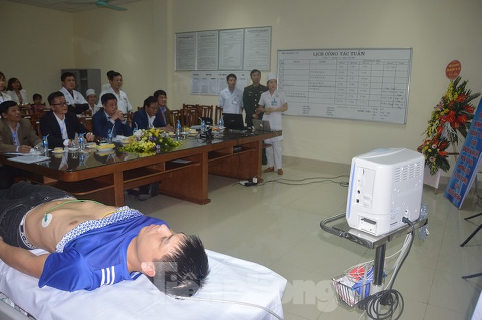 Bóng hồng duy nhất trong 10 Gương mặt trẻ tiêu biểu toàn quân là ai? - 2 Bóng hồng duy nhất trong 10 Gương mặt trẻ tiêu biểu toàn quân là ai? - 2