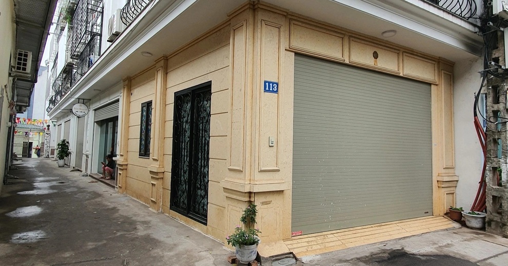 Nhà rẻ hơn 40% giá thị trường, người mua cần cẩn trọng những điều này - 1 Nhà rẻ hơn 40% giá thị trường, người mua cần cẩn trọng những điều này - 1