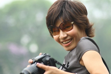 Lộ diện đối tượng đe dọa nữ nhà báo "mua quan tài cho cả nhà"