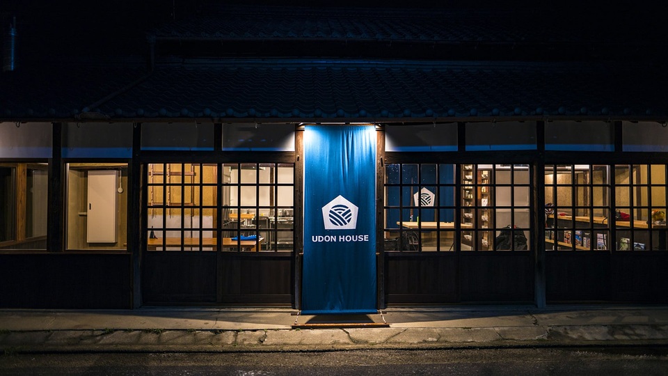Khách sạn mì udon Shikoku - nơi lưu giữ tinh hoa ẩm thực Nhật Bản - 1 Khách sạn mì udon Shikoku - nơi lưu giữ tinh hoa ẩm thực Nhật Bản - 1