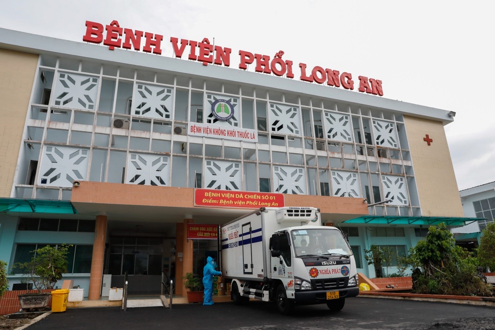 Molnupiravir được đưa vào điều trị thí điểm F0 tại nhà có kiểm soát tại 12 tỉnh thành phố - 3 Molnupiravir được đưa vào điều trị thí điểm F0 tại nhà có kiểm soát tại 12 tỉnh thành phố - 3