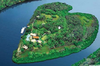 Choáng với 5 món quà Valentine siêu xa xỉ