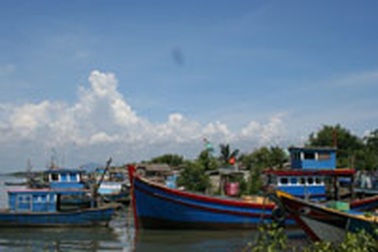 Hội nông dân sẽ hướng dẫn nông dân kiện Vedan