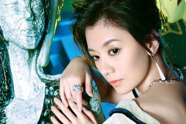 Giả Tịnh Văn chính thức chia tay chồng