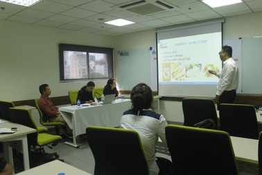 Đẩy mạnh nghiên cứu khoa học trong sinh viên