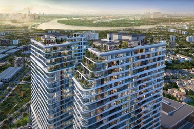 Điểm sáng giúp King Crown Infinity nổi bật trên thị trường BĐS khu Đông