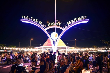 Những đại dự án thay đổi hoàn toàn diện mạo TP biển Hà Tiên trong 1 đến 5 năm tới