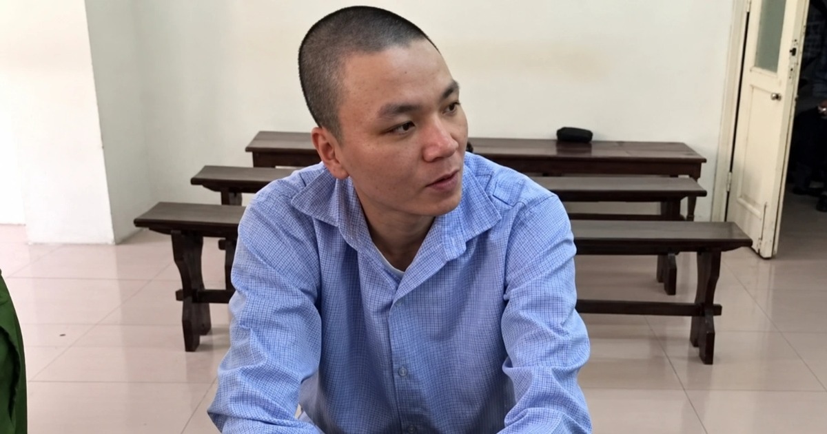 Hành trình truy bắt kẻ sát nhân sau gần 250 ngày đêm