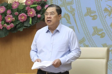 Phó Thủ tướng: “Kiên quyết không để tình trạng tiếp tay, bảo kê vi phạm”