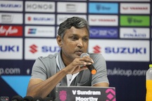 HLV đội tuyển Lào: “Việt Nam là ứng cử viên vô địch AFF Cup”