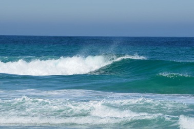 Màu sắc của đại dương sẽ thay đổi như thế nào do sự nóng lên toàn cầu?