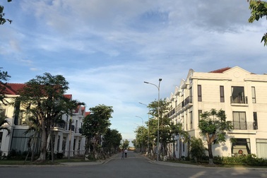 Apec Group - Chủ đầu tư của "thành phố xanh" quy mô và đẳng cấp nhất miền Trung