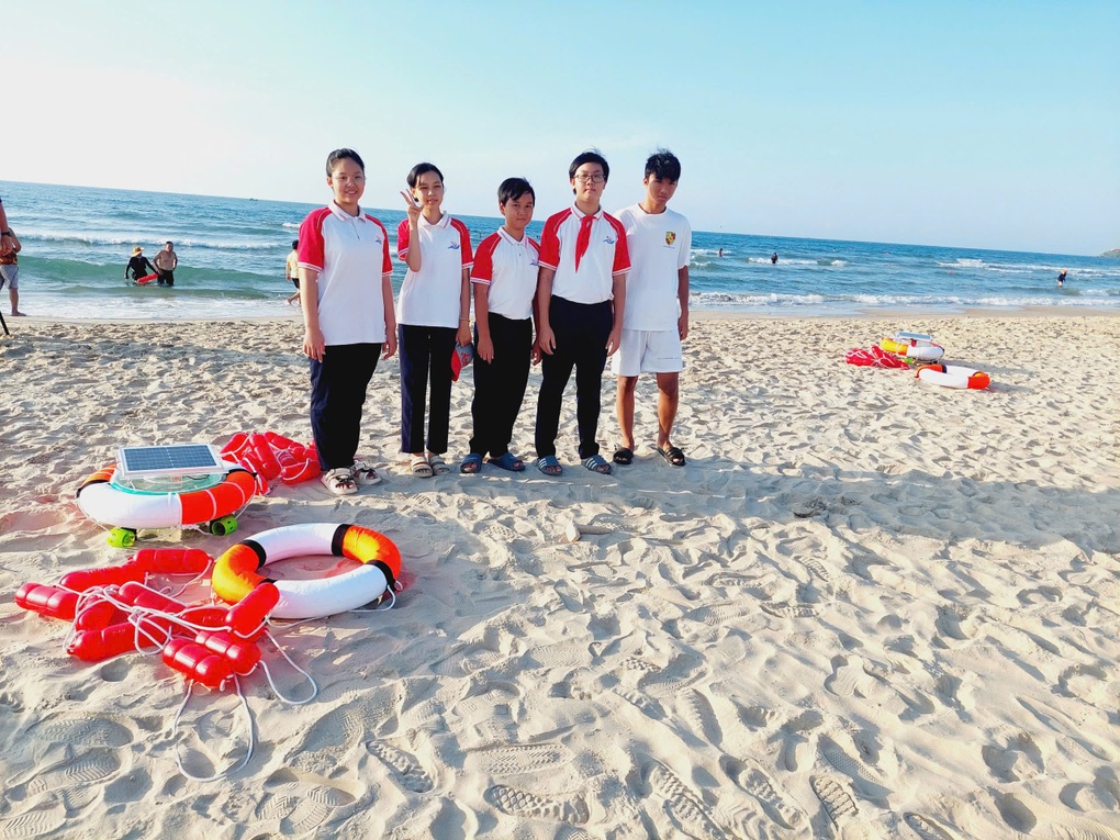 Nâng cao an sinh xã hội tại các phường ven biển TPHCM - 2 Nâng cao an sinh xã hội tại các phường ven biển TPHCM - 2