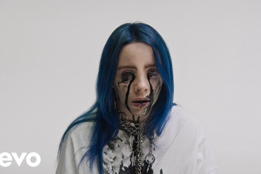 Billie Eilish - when the party's over