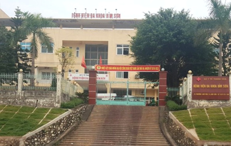 Giám đốc bệnh viện không họp phòng chống dịch corona là do lỗi đường truyền - 1 Giám đốc bệnh viện không họp phòng chống dịch corona là do lỗi đường truyền - 1
