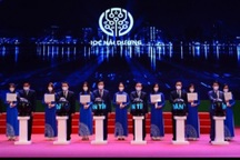 Hải Dương đặt mục tiêu mỗi người là một công dân số