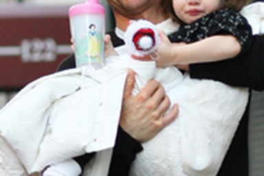 Tom Cruise muốn có 10 đứa con