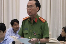 Cần Thơ: Khởi tố vụ án sai phạm đất đai tại quận Bình Thủy