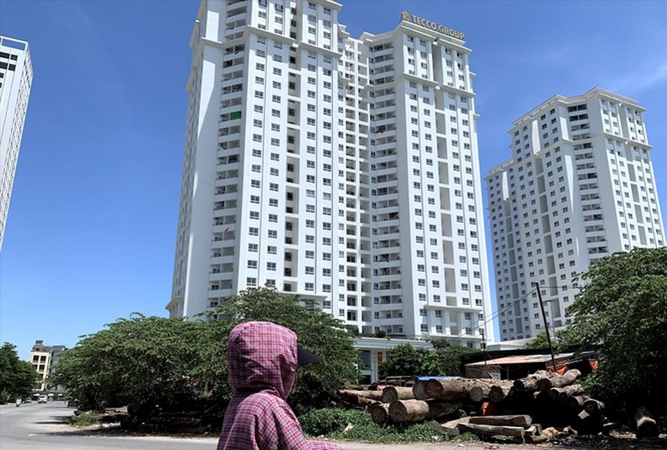 Hà Nội ngày càng khó tìm được căn hộ giá 1 tỷ đồng - 1 Hà Nội ngày càng khó tìm được căn hộ giá 1 tỷ đồng - 1