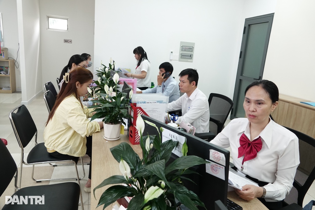 Đồng bộ năng lực cán bộ cấp xã mới để tránh tâm lý hụt hẫng, so bì - 1 Đồng bộ năng lực cán bộ cấp xã mới để tránh tâm lý hụt hẫng, so bì - 1
