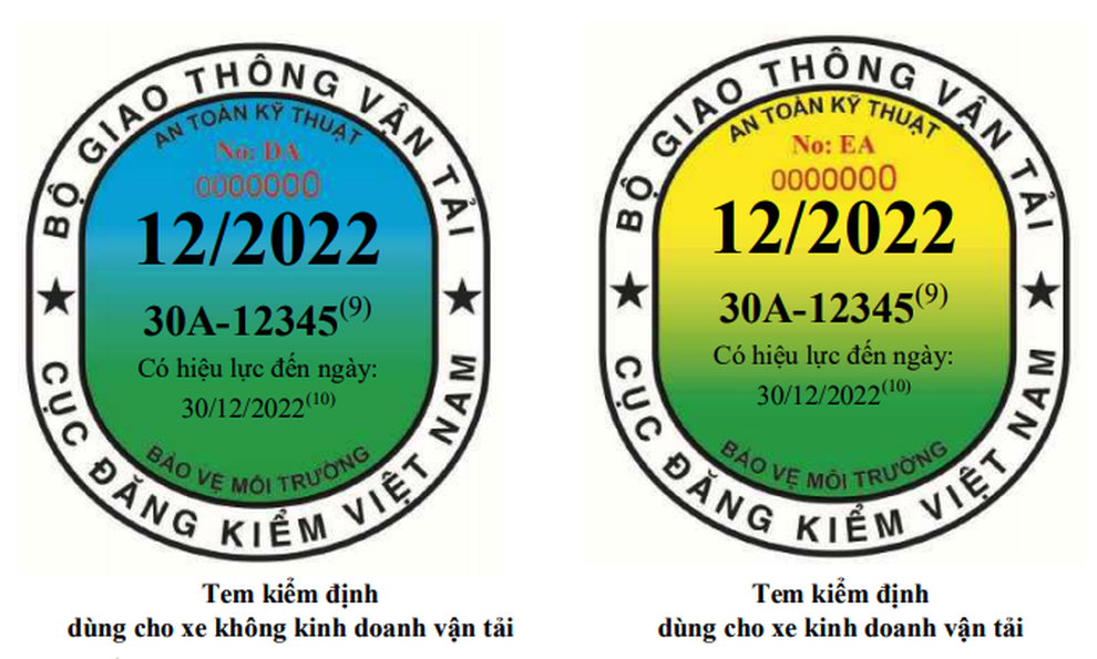 Từ 1/10, ô tô đi đăng kiểm không cần xuất trình bảo hiểm trách nhiệm dân sự - 2 Từ 1/10, ô tô đi đăng kiểm không cần xuất trình bảo hiểm trách nhiệm dân sự - 2
