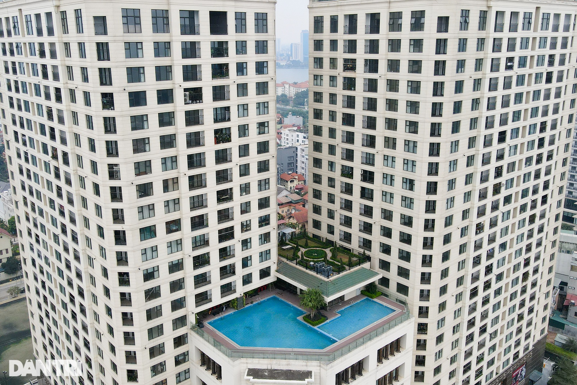 Toàn cảnh 11 dự án của Tân Hoàng Minh tại các vị trí đắc địa ở Hà Nội - 6 Toàn cảnh 11 dự án của Tân Hoàng Minh tại các vị trí đắc địa ở Hà Nội - 6