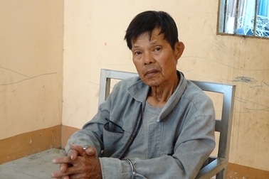 Truy tìm vợ không ra, con rể U70 nghi đâm chết mẹ vợ