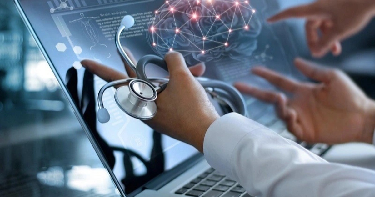 AI ngày càng thông minh, hỗ trợ tối ưu điều trị