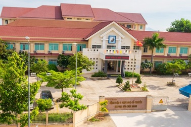 Khởi tố vụ án liên quan đấu thầu của Công ty AIC tại bệnh viện ở Bình Thuận