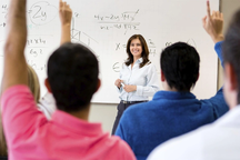 Tiết lộ mức lương của các giảng viên đại học trên thế giới