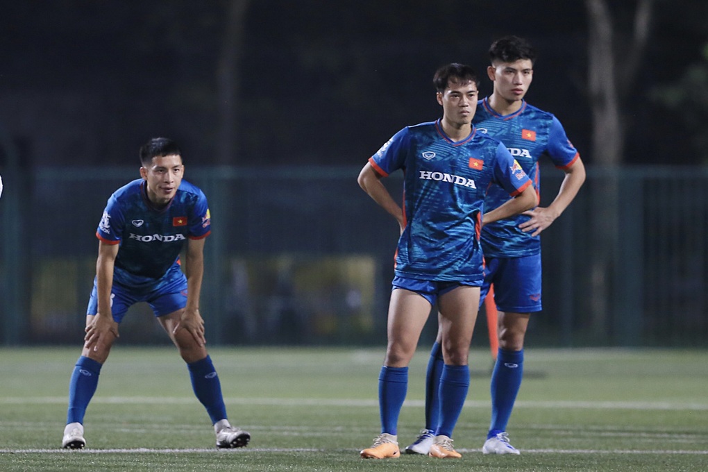 AFC: Thực lực đội tuyển Việt Nam và Indonesia không thua Iraq - 1 AFC: Thực lực đội tuyển Việt Nam và Indonesia không thua Iraq - 1