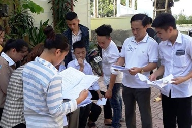 Gần 800 chỉ tiêu bổ sung vào Trường ĐH Văn hóa - Thể thao và Du lịch Thanh Hóa