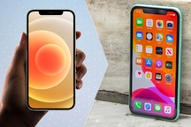 Mua iPhone 11 Pro hay iPhone 12 trong tầm giá 20 triệu đồng?